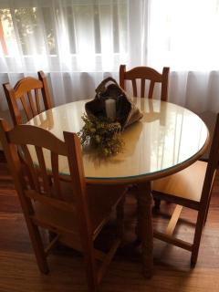 Acogedor apartamento en Llanes - Llanes - 9