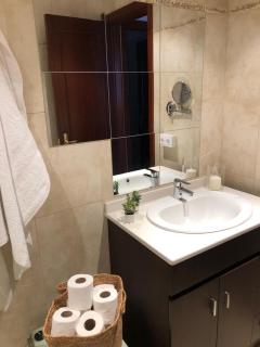 Acogedor apartamento en Llanes - Llanes - 8