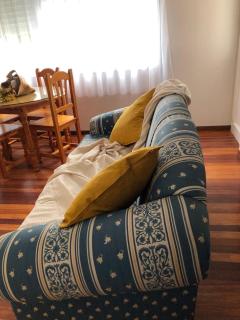 Acogedor apartamento en Llanes - Llanes - 6