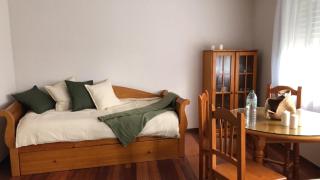 Acogedor apartamento en Llanes - Llanes - 4