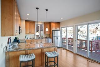 Waterfront Getaway - Dock UR Boat & Walk to Beach - Annapolis - 7