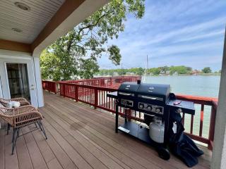 Waterfront Getaway - Dock UR Boat & Walk to Beach - Annapolis - 5