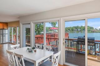 Waterfront Getaway - Dock UR Boat & Walk to Beach - Annapolis - 1