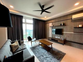 Wind2 Riverine Diamond - Kuching - 0