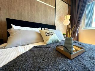 Wind2 Riverine Diamond - Kuching - 9