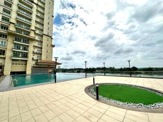 Wind2 Riverine Diamond - Kuching - 8