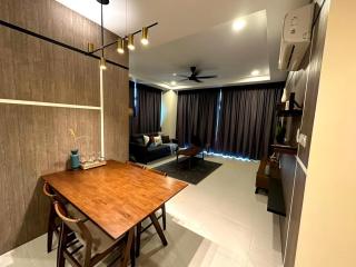Wind2 Riverine Diamond - Kuching - 7