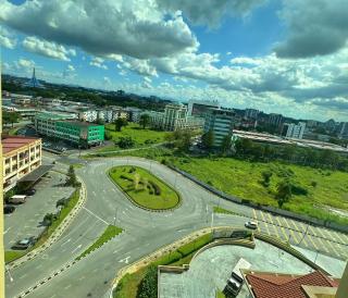 Wind2 Riverine Diamond - Kuching - 2