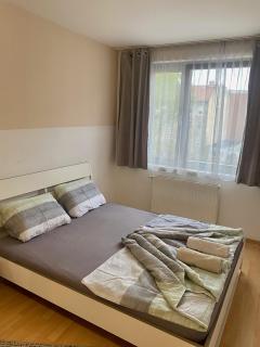 Roland Apartment Downtown - Garay - Budapest - 9