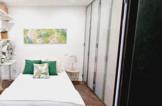 Beautiful, renovated loft in the center - Madrid - 6