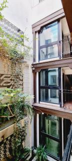 Beautiful, renovated loft in the center - Madrid - 5