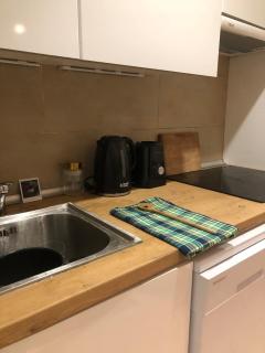 Beautiful, renovated loft in the center - Madrid - 4