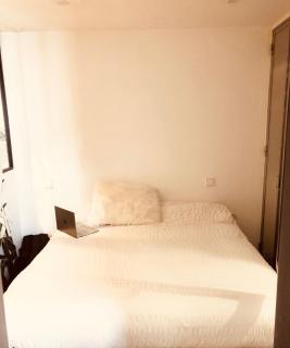 Beautiful, renovated loft in the center - Madrid - 2