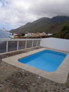 Casa lucas - Almáciga - 9