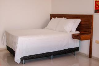 Passos do Sol Suítes - 8