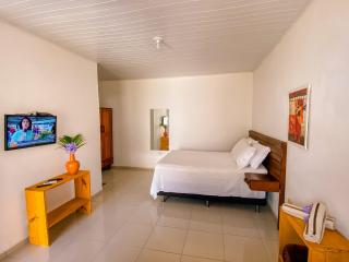 Passos do Sol Suítes - 6