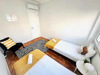 The Crespo House - NO 3D - Rooms & Stays - Lisbon - 5