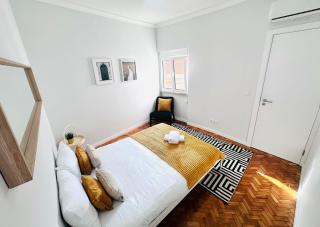 The Crespo House - NO 3D - Rooms & Stays - Lisbon - 1
