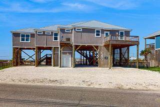 Angels View - Dauphin Island - 8