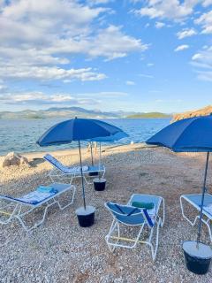 Apartman Drače - Drače - 9