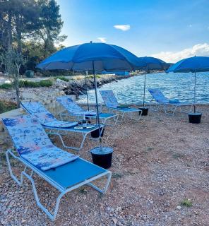 Apartman Drače - Drače - 2