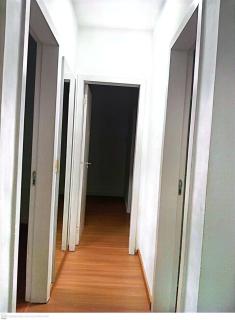Apartamento com 2 quartos mobiliado, em ótima localização ao lado do shopping e perto de transportes públicos e perto de praias - Serra - 4