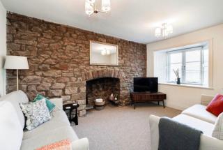 River Lodge - A sophisticated riverside home for 6 in Ross on Wye - Wilton - 8