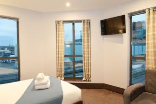 London City Airport Hotel - Londres - 7