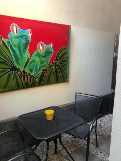 Ocean Break Surf Escape Playa Grande - Refundores - 8