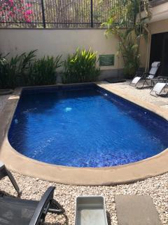 Ocean Break Surf Escape Playa Grande - Refundores - 1