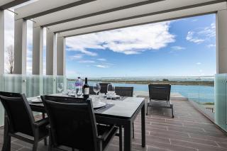 Elegant Waterfront Condo in Fuseta - Fuzeta - 4