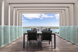 Elegant Waterfront Condo in Fuseta - Fuzeta - 3