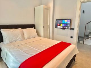 950 Meters to the Sea Detached Villa B Antalya Kemer - Kemer - 1