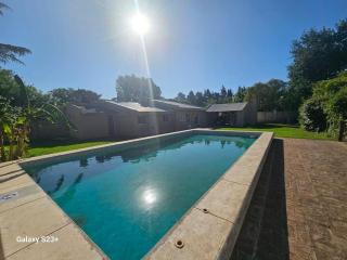Primer Peldaño - Casa Quinta - Junín - 0
