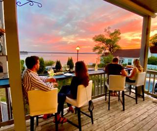 Treadwell Inn - Saint Andrews - 1