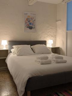 Cozy Apartment Intramuros near the Station - Avignone - 5