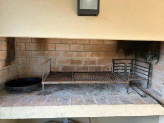 Primer Peldaño - Casa Quinta - Junín - 9