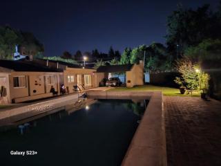Primer Peldaño - Casa Quinta - Junín - 8