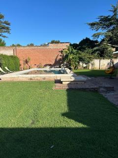 Primer Peldaño - Casa Quinta - Junín - 7