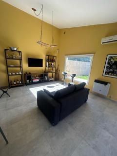 Primer Peldaño - Casa Quinta - Junín - 5