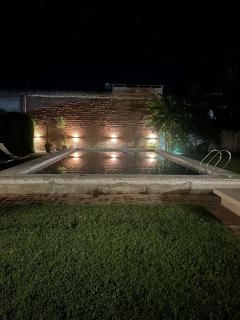 Primer Peldaño - Casa Quinta - Junín - 4