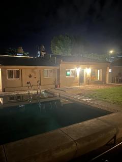 Primer Peldaño - Casa Quinta - Junín - 1