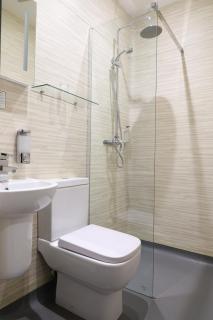 London City Airport Hotel - Londres - 9