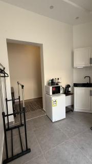 Studio With Patio In Alolaya - Riad - 1