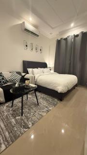 Studio With Patio In Alolaya - Riad - 5