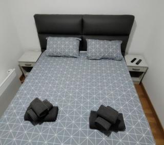 Apartman Emilija - Vrnjci - 1