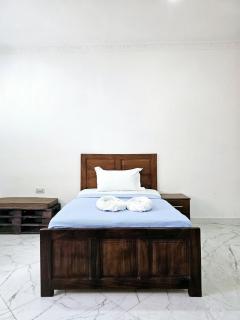Hello Rafiki House - Stonetown - Ngambo - 0