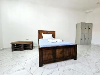 Hello Rafiki House - Stonetown - Ngambo - 3