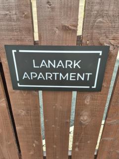 Lanark Apartment - 8
