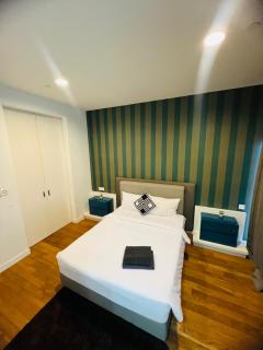 Luxury Platinum Suites Klcc By Lux Stay - Kuala Lumpur - 3